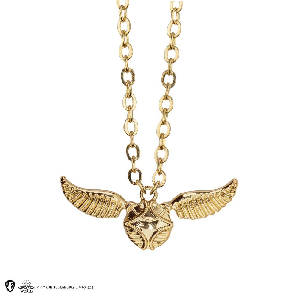 COLLIER - VIF D'OR
