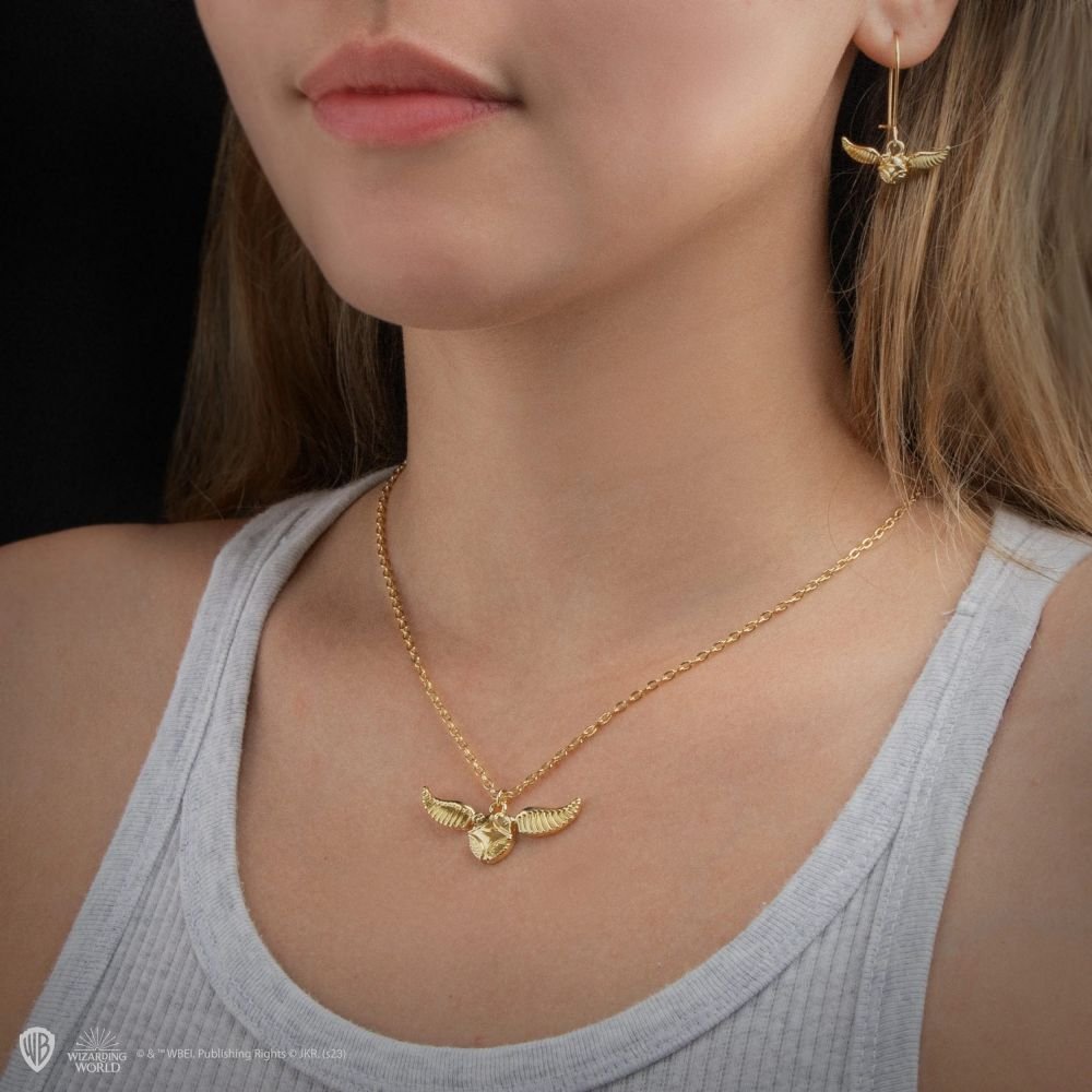 COLLIER - VIF D'OR – Image 3