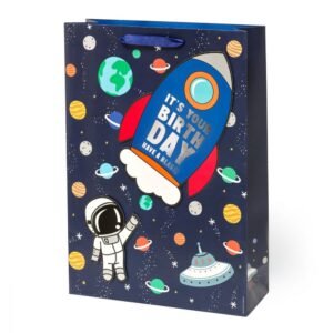 SAC CADEAU - XL - ESPACE