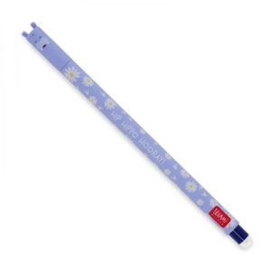 STYLO A ENCRE GEL EFFACABLE - HIPPO