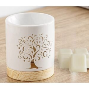 BRÛLE PARFUM ARBRE DE VIE