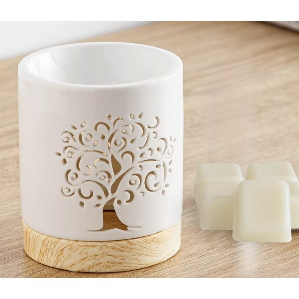 BRÛLE PARFUM ARBRE DE VIE