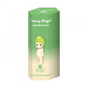 SONNY ANGEL - Collection légumes - Figurine mystère