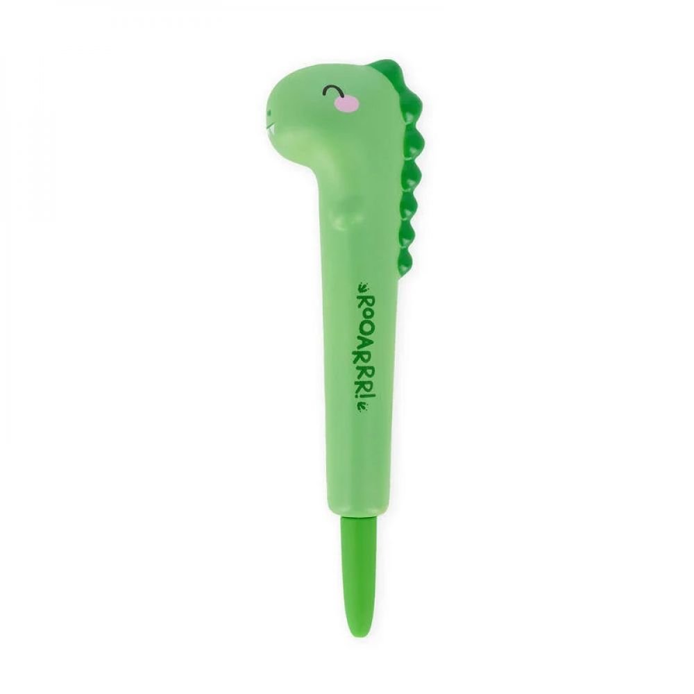 STYLO ANTISTRESS DINO - SQUEEZIES