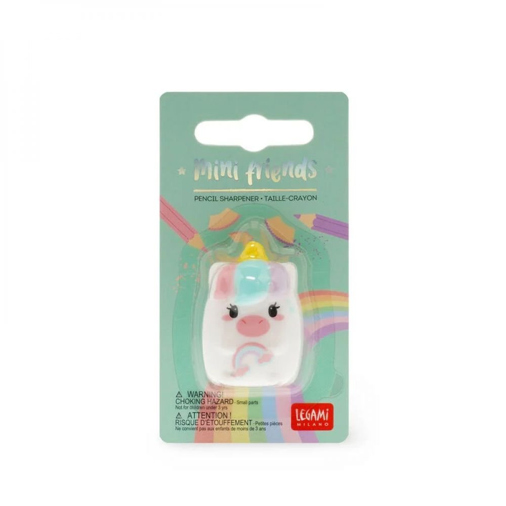 TAILLE-CRAYON - LICORNE – Image 4