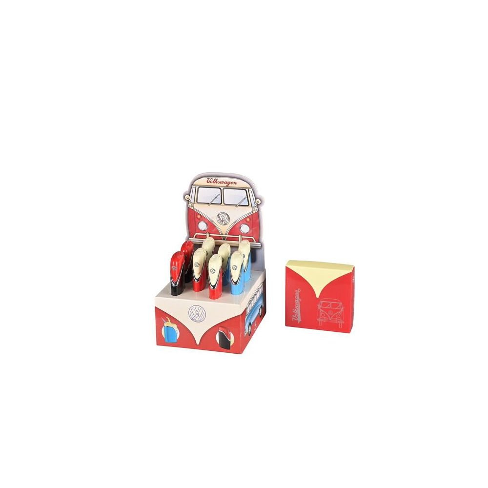 BRIQUET VOLKSWAGEN