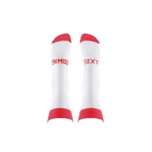 Chaussette NEC Sexy en chaussette