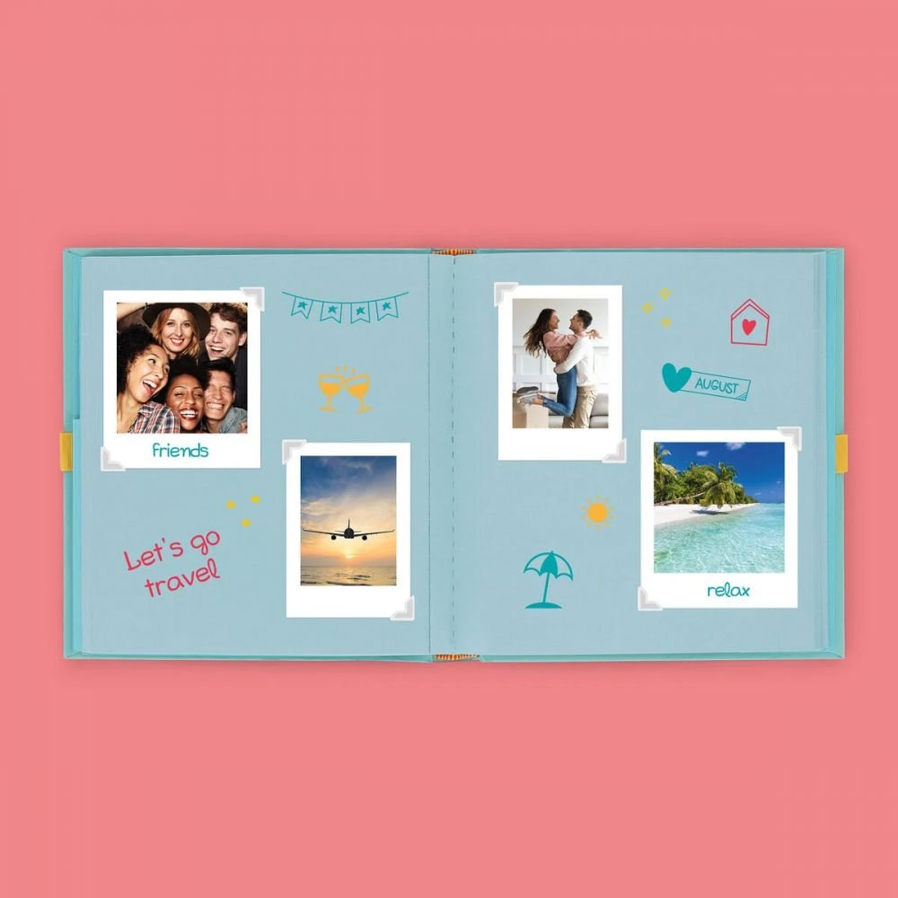 ALBUM PHOTOS - BEST MOMENTS EVER - CAMERA – Image 2