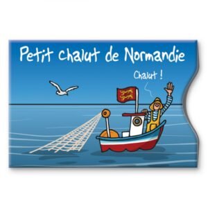 PROTEGE CB - CHALUT