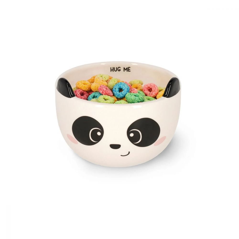 BOL EN GRÈS - PANDA – Image 2