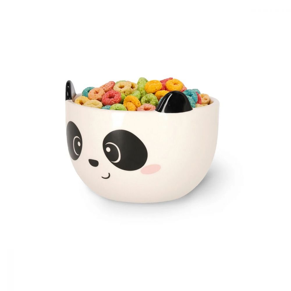 BOL EN GRÈS - PANDA – Image 3