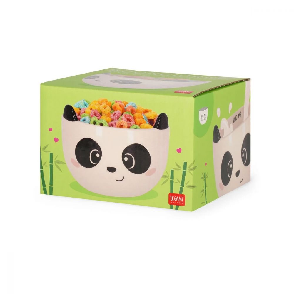 BOL EN GRÈS - PANDA – Image 4