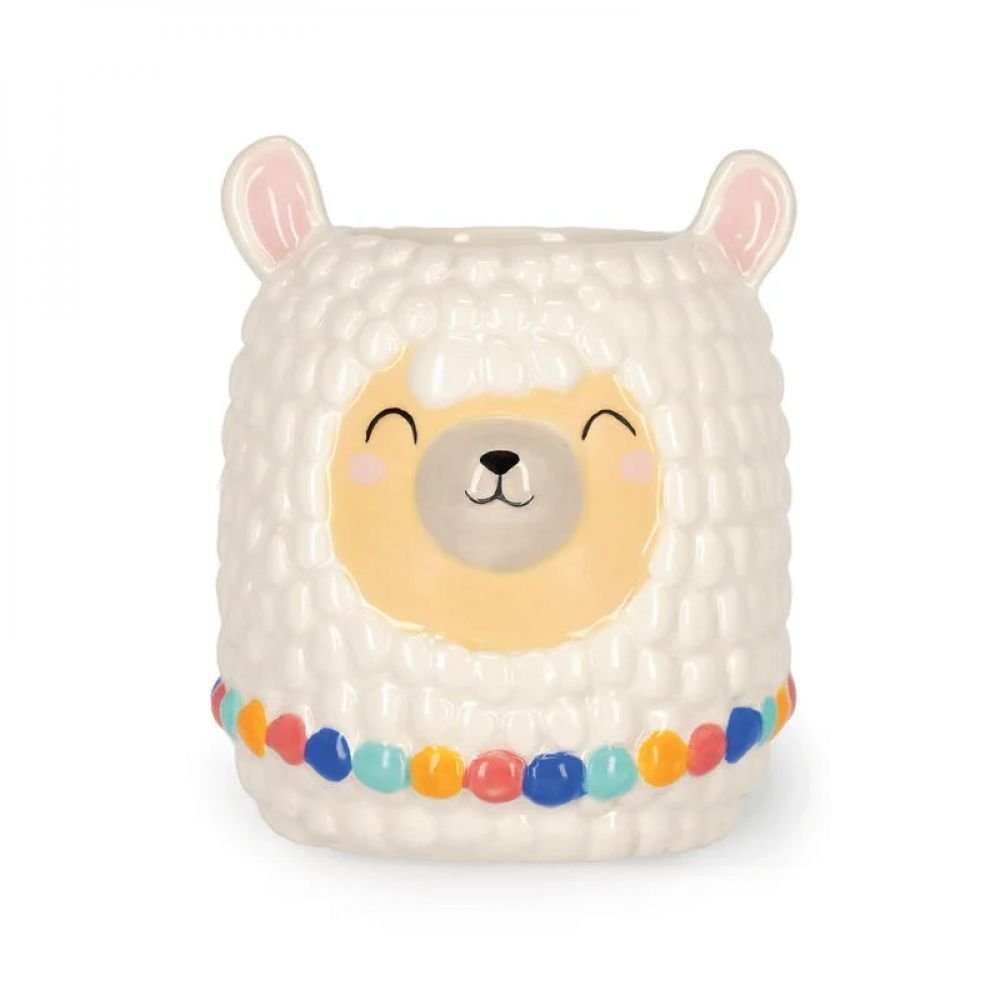 BOUGIE PARFUMÉE - LAMA