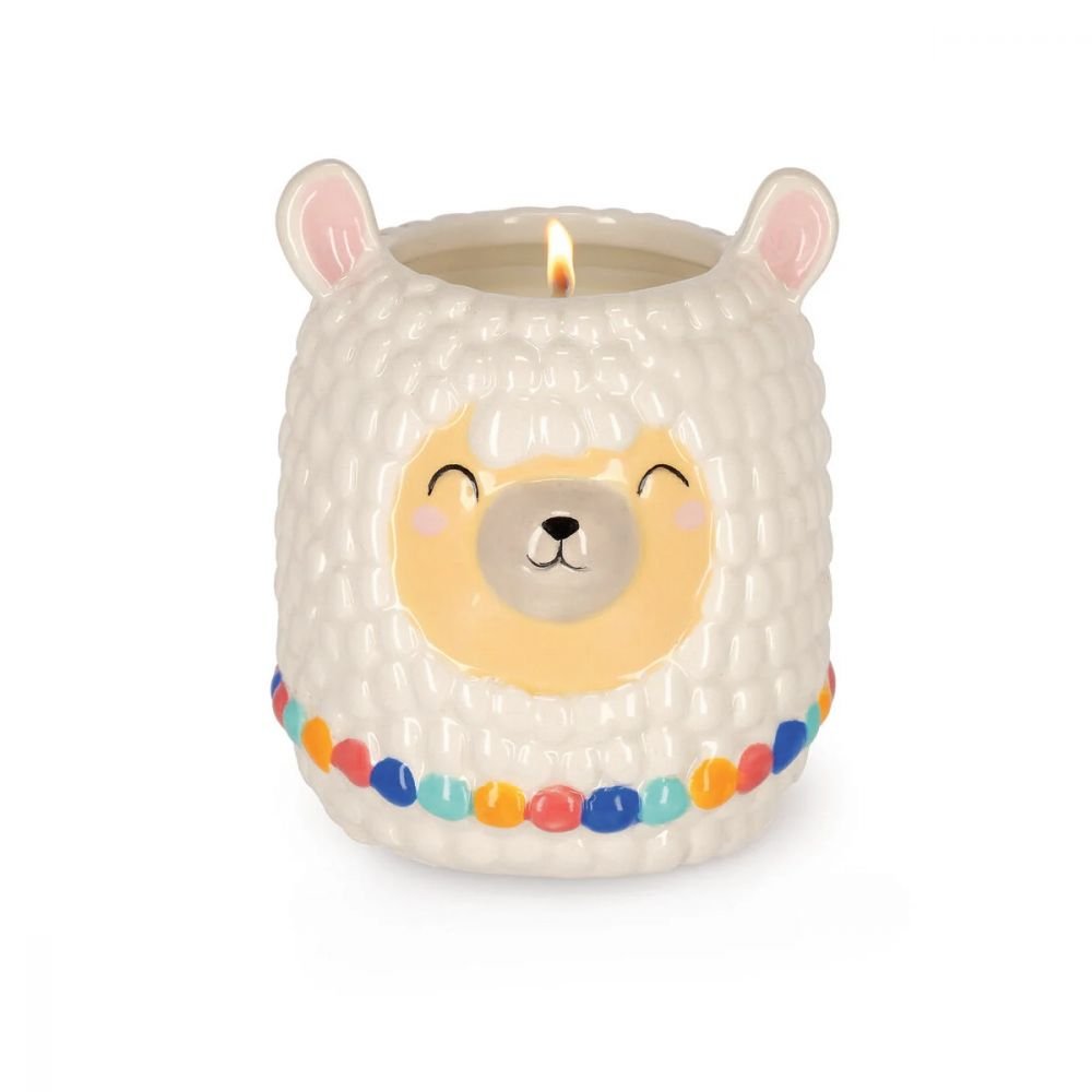 BOUGIE PARFUMÉE - LAMA – Image 2