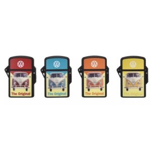 BRIQUET VOLKSWAGEN COMBI MALIBU