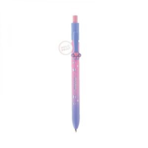 STYLO MEOW ROSE