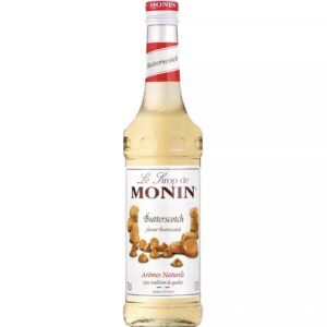 SIROP BUTTERSCOTCH 70CL
