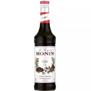 SIROP SAVEUR CAFÉ 70CL
