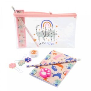 Trousse GARNIE chat