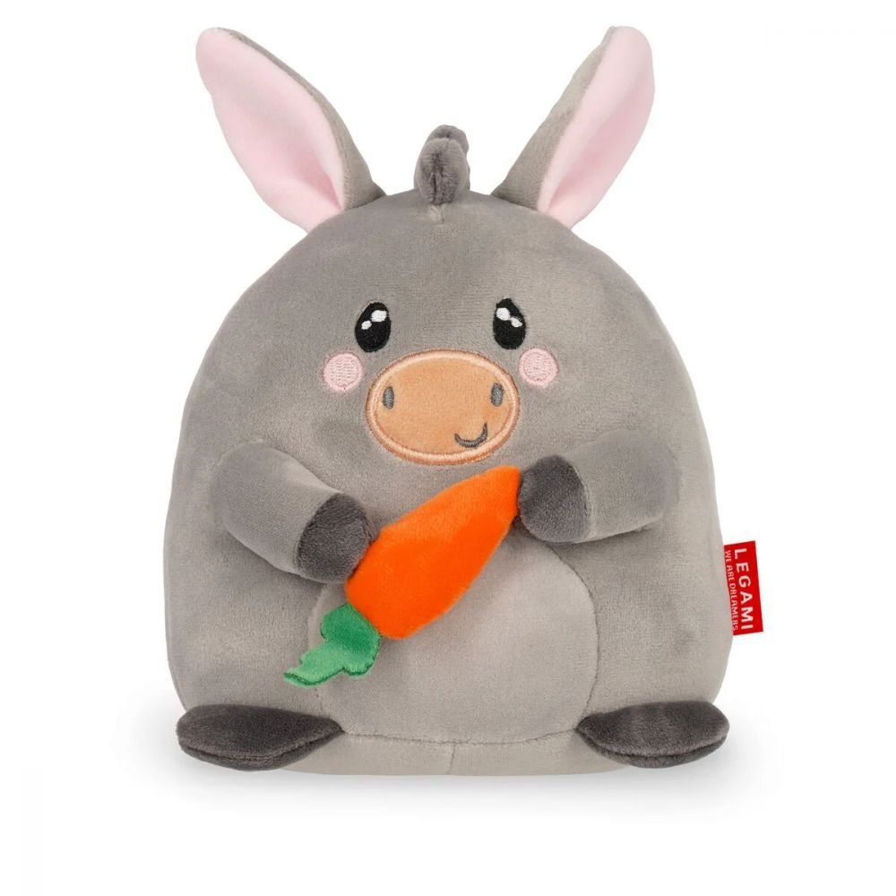 MINI PELUCHE ANE - SUPER SOFT