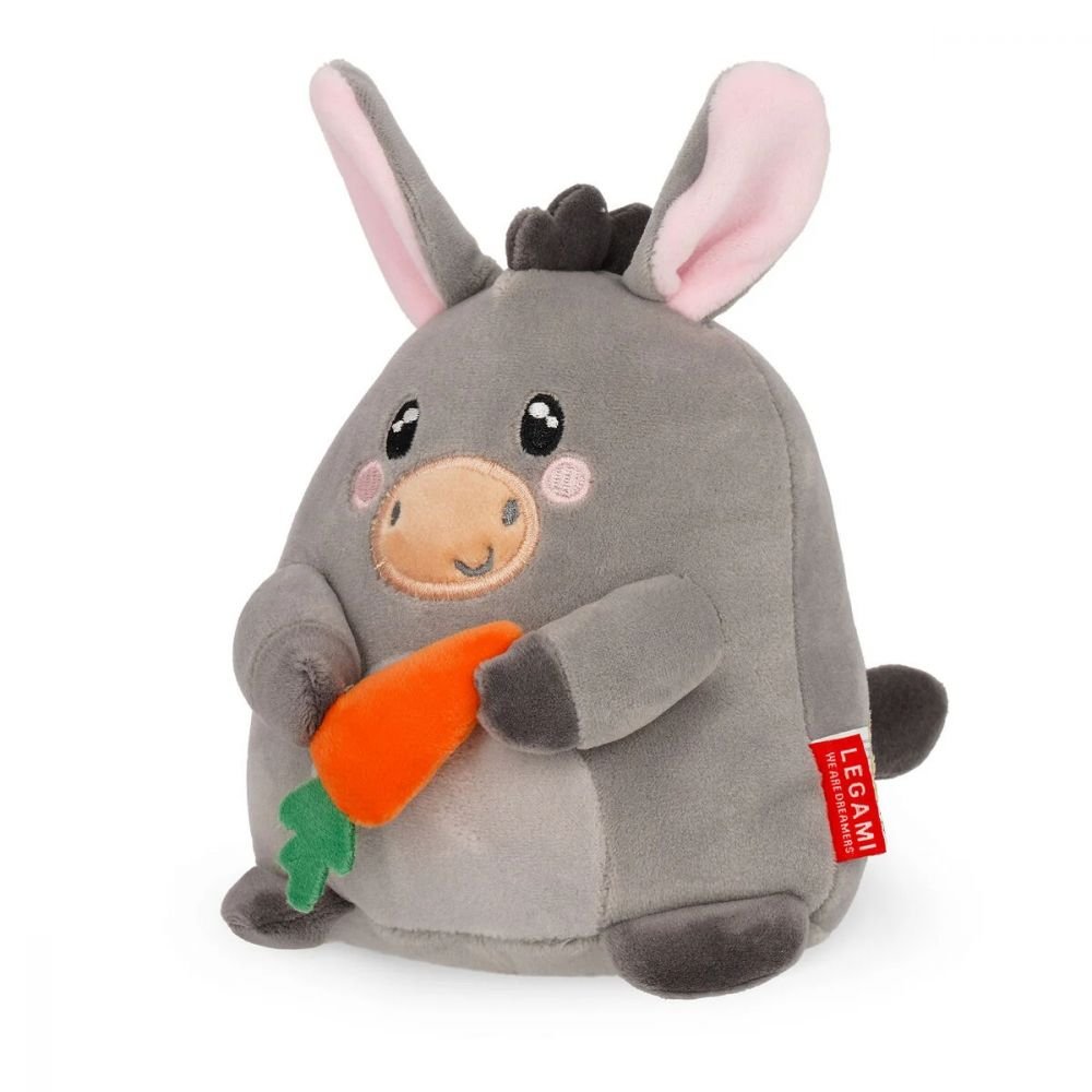 MINI PELUCHE ANE - SUPER SOFT – Image 2