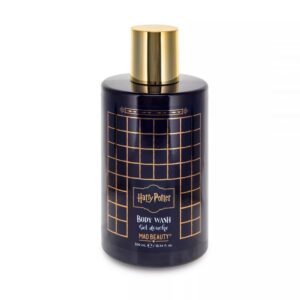 Duo de soins corporels Mad Beauty Warner Bros Harry Potter Borgin & Burkes