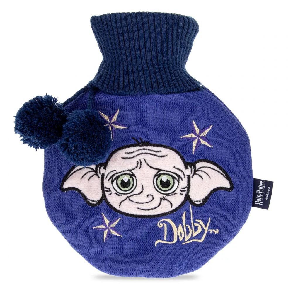 Bouillotte Mad Beauty Warner Bros Harry Potter Dobby – Image 2