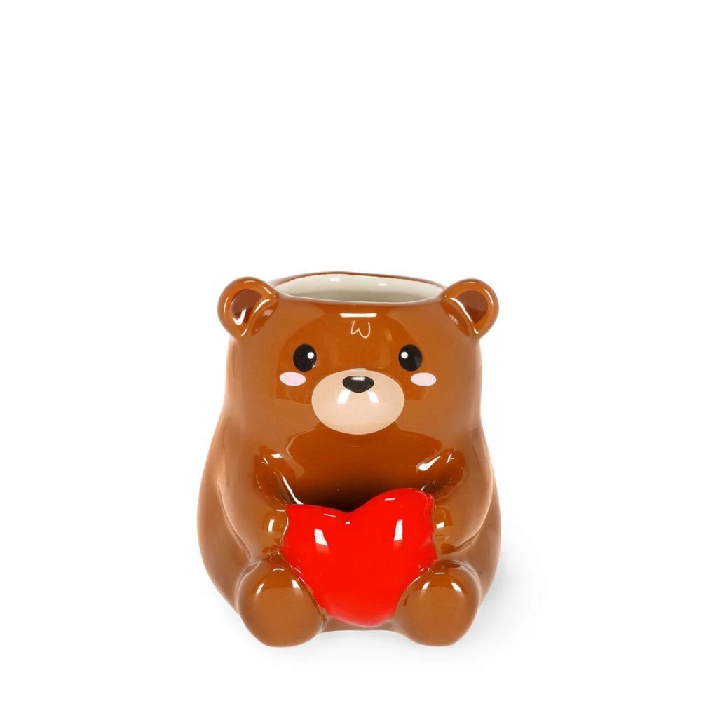 POT A CRAYONS OURSON – Image 2