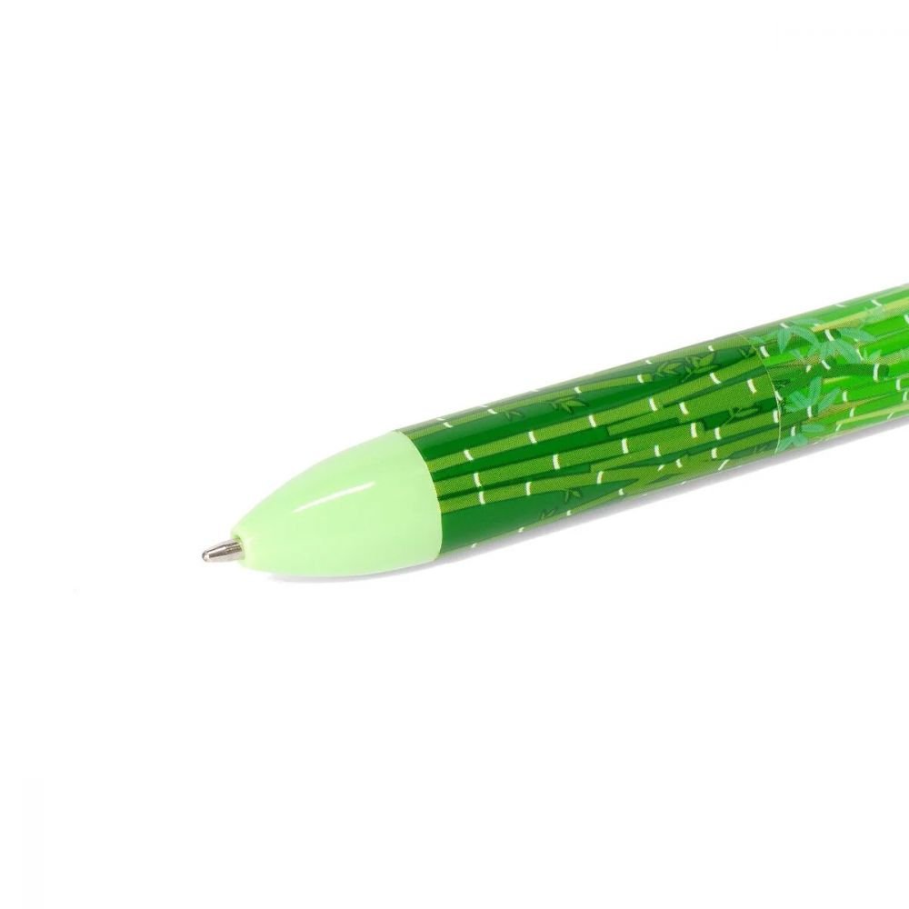 STYLO 2 COULEURS PANDA - LEGAMI – Image 2
