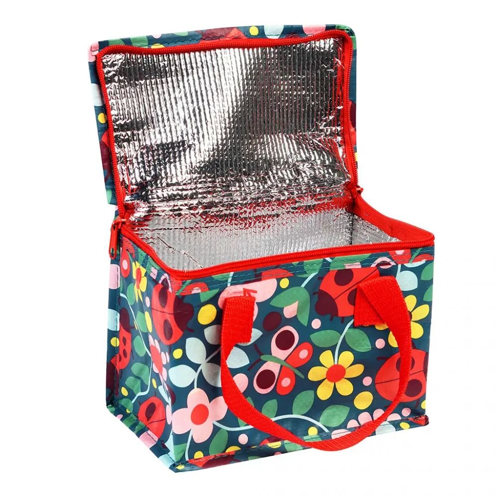 Sac A lunch isotherme - COCCINELLE – Image 2