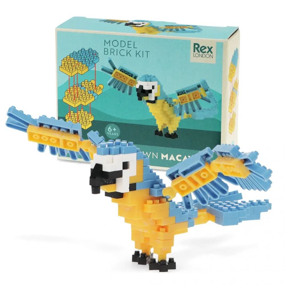 Kit de briques ARA