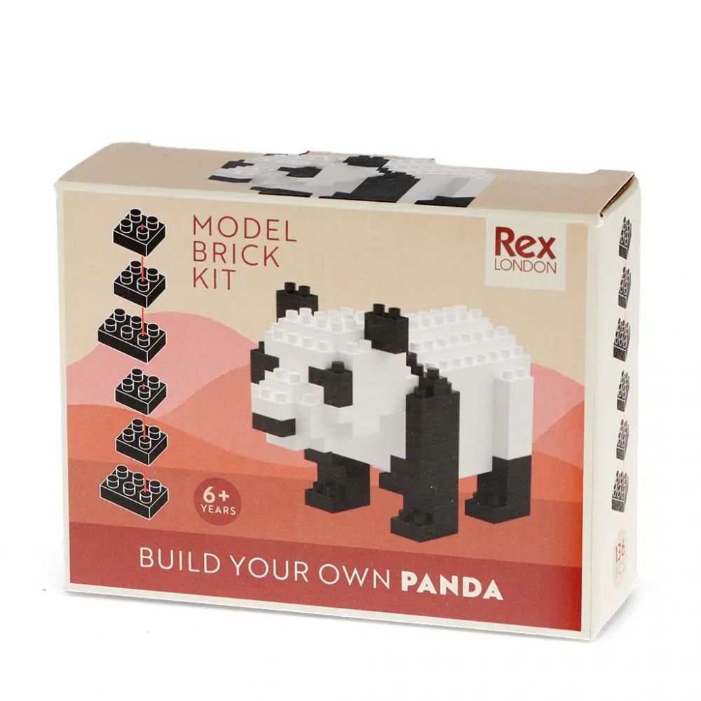 Kit de briques - Panda – Image 3