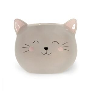 BOUGIE PARFUMÉ - CHAT