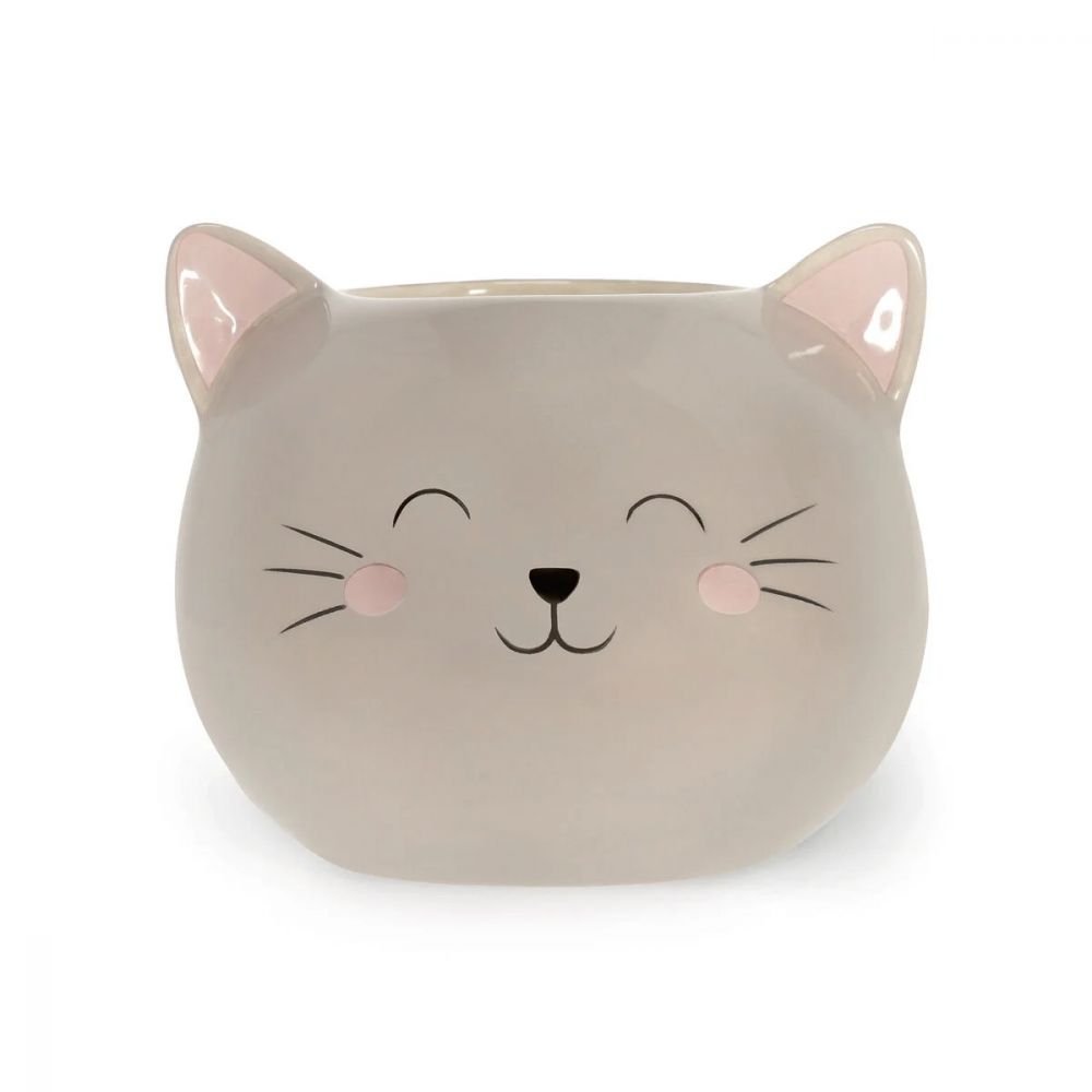 BOUGIE PARFUMÉ - CHAT
