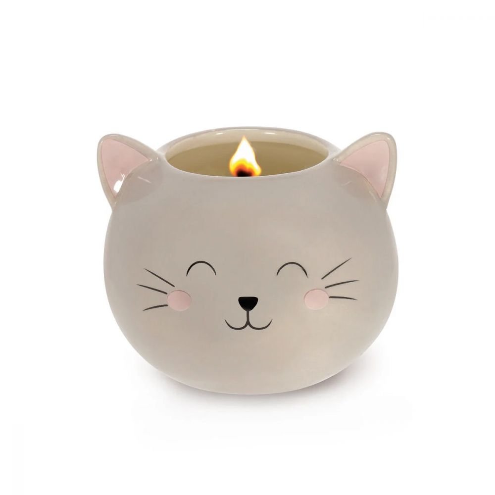 BOUGIE PARFUMÉ - CHAT – Image 3