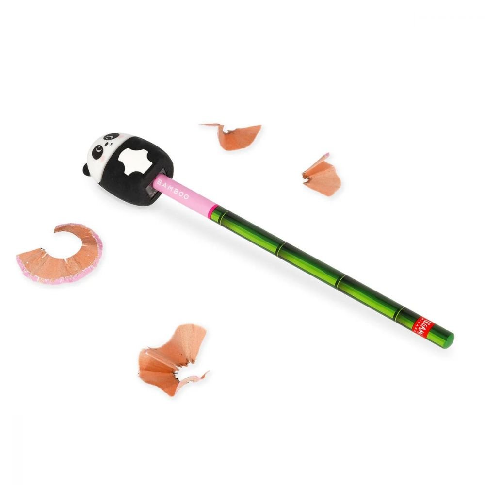 TAILLE CRAYON - PANDA – Image 3