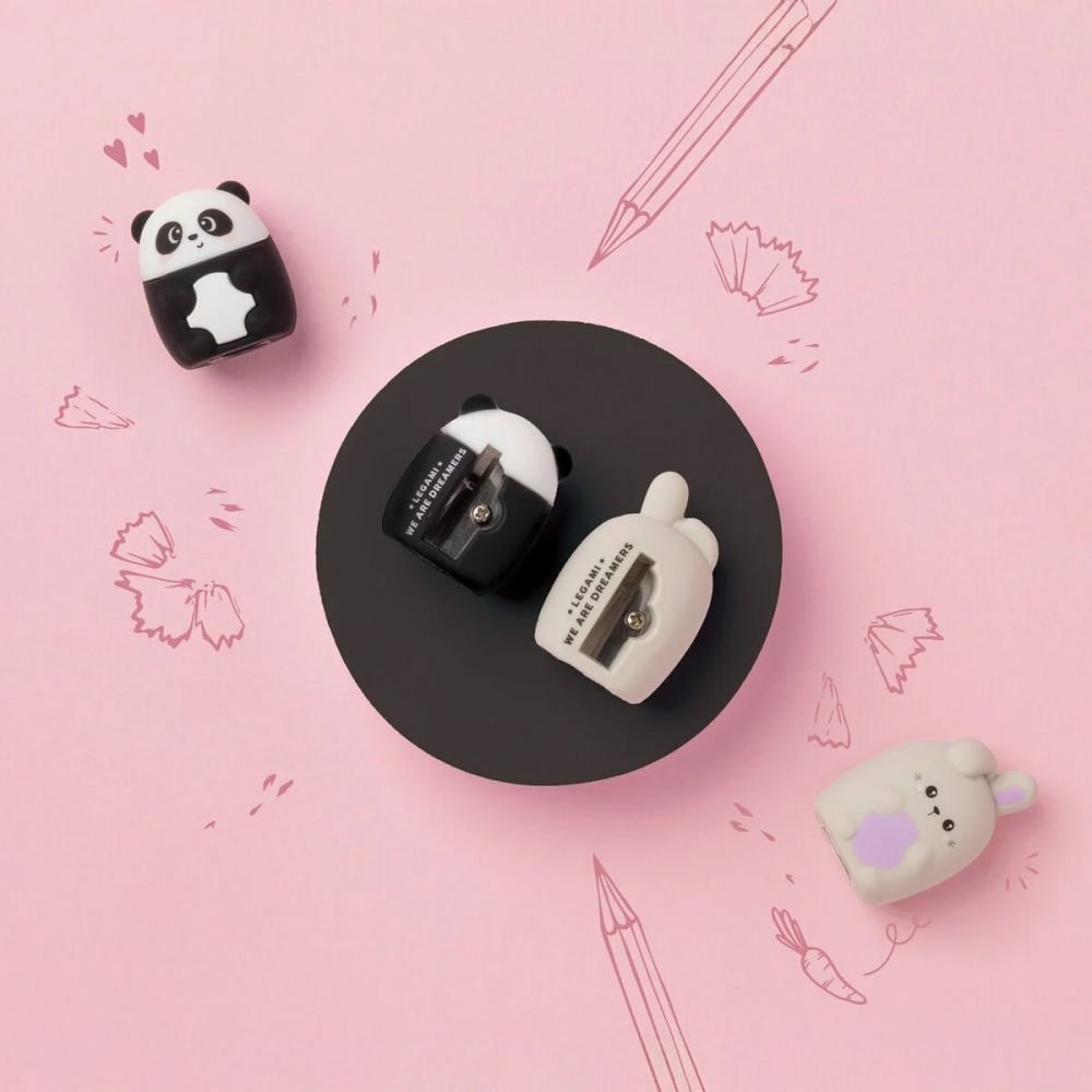 TAILLE CRAYON - PANDA – Image 4