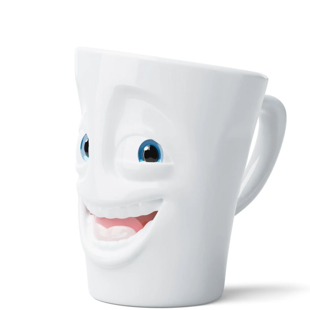 Mug Rieur 350ml Movie edition – Image 2