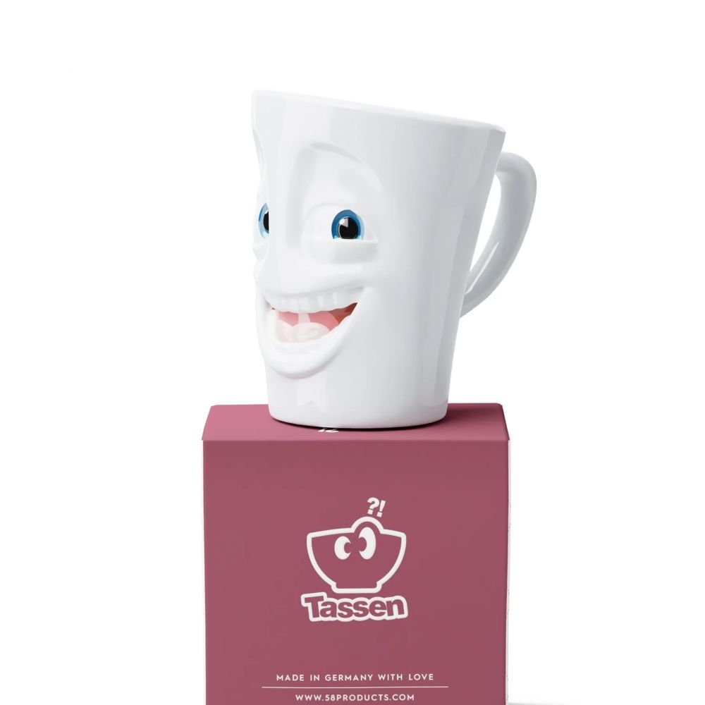 Mug Rieur 350ml Movie edition – Image 3