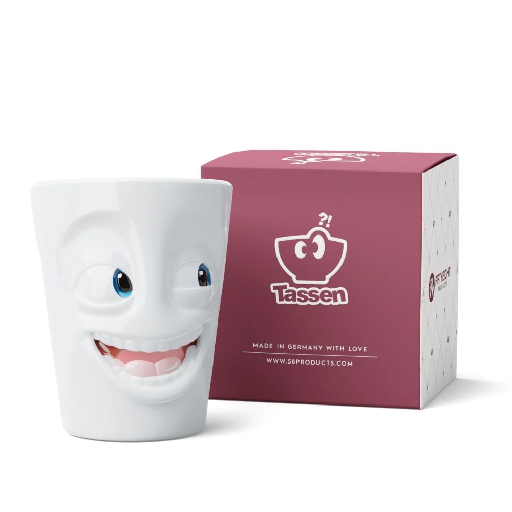 Mug Rieur 350ml Movie edition – Image 4