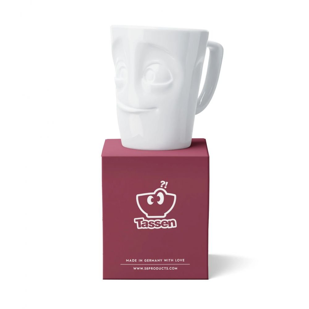 Maxi Mug Prêt! 500ml – Image 3
