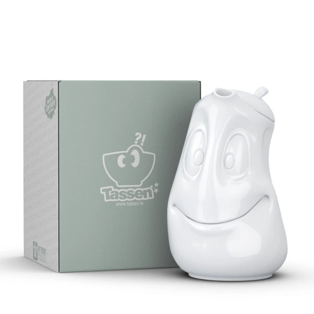 CARAFE 1200ML HEUREUX – Image 4