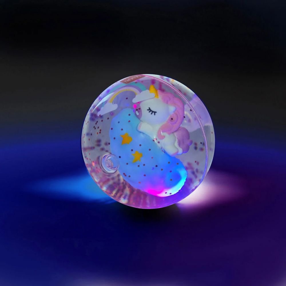 BALLE REBONDISSANTE - LICORNE – Image 2