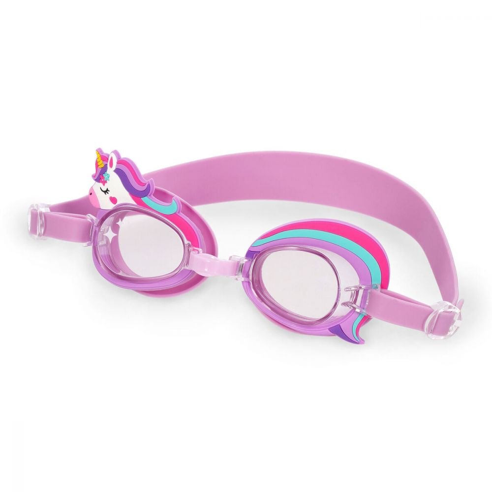 LUNETTES LICORNE DE NATATION – Image 2