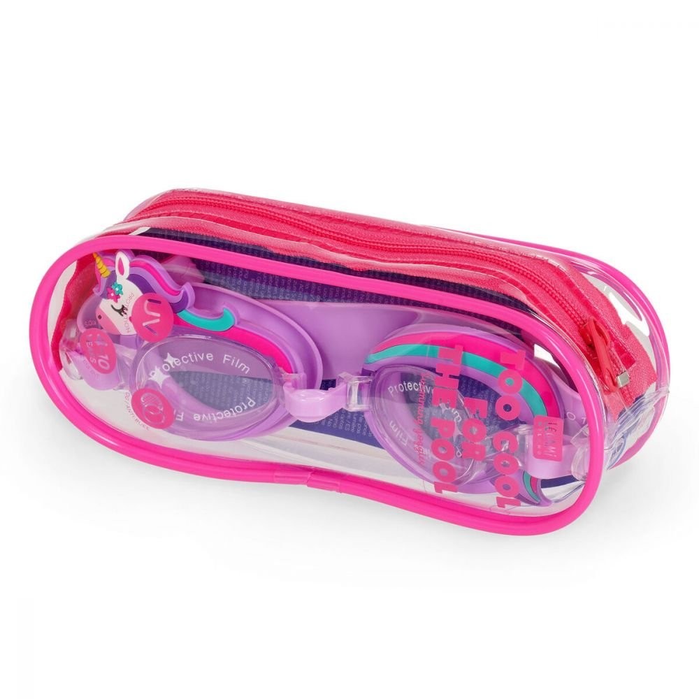 LUNETTES LICORNE DE NATATION – Image 4