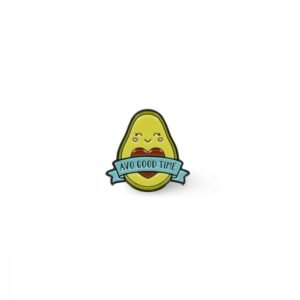 PIN’S ÉMAILLE AVOCAT