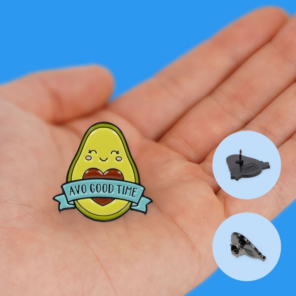 PIN’S ÉMAILLE AVOCAT – Image 2