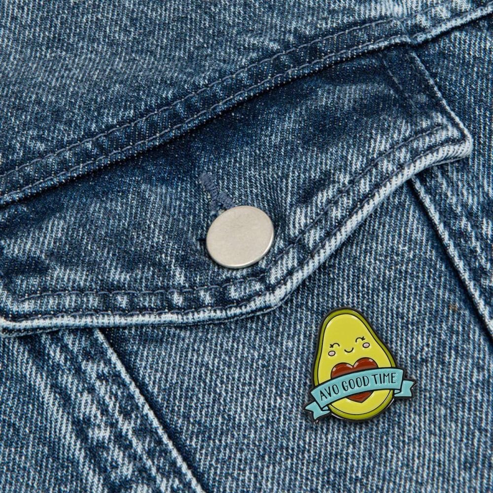 PIN’S ÉMAILLE AVOCAT – Image 3