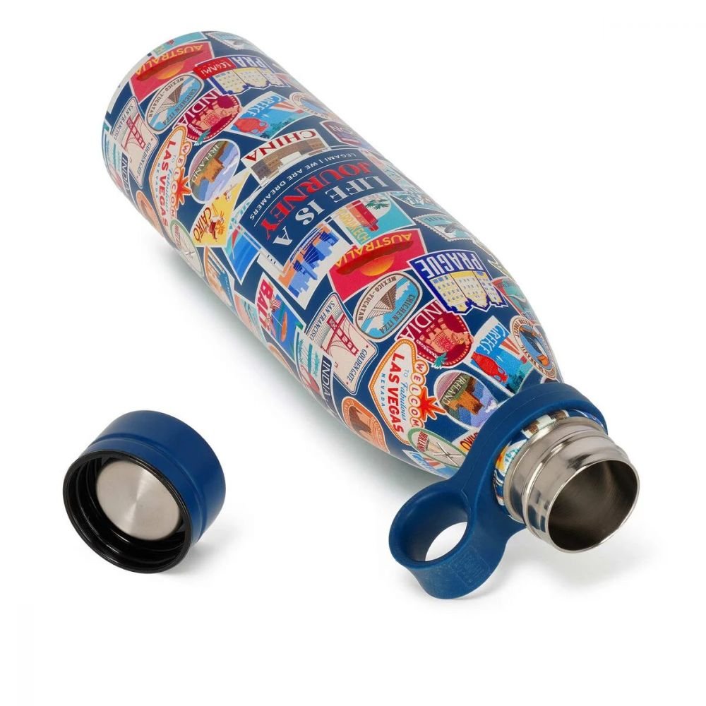 BOUTEILLE ISOTHERME 800ML - TRAVEL – Image 3