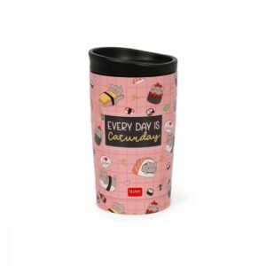 TASSE ISOTHERME 275ML - SUSHI CAT
